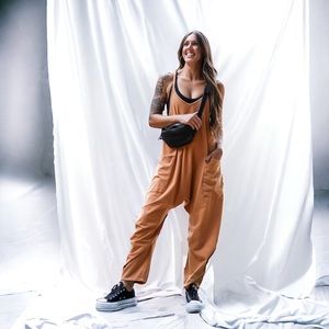 FP - Movement Hot Shot Onsie